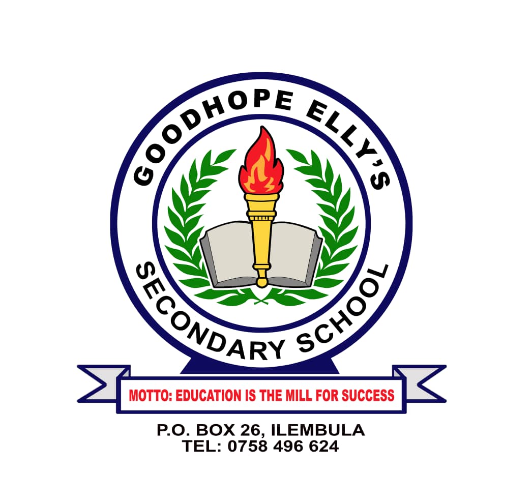 goodhopeellys school